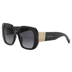 불가리 선글라스 BV40058I 01B Black