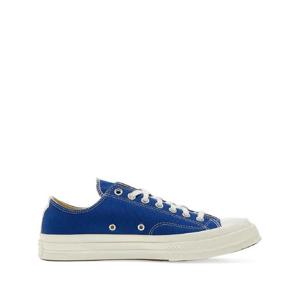 25 FW Comme Des Garcons Play x Converse X 컨버스 플레이 척 70 스니커즈 171848C TP441507891