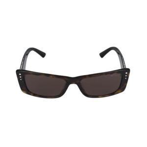 지미추 선글라스 0JC5002BU Brown