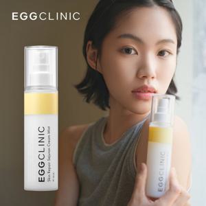 [에그클리닉] 새쥬란 속광케어 PDRN 리페어 크림 미스트 100ml