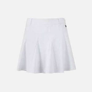 M PXG골프스커트 UQC PIMPW5613-01 여성 여름 베이직 플레어 스커트