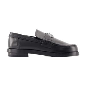 알렉산더 맥퀸 로퍼 783218WIES31081 black