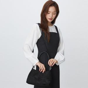 플라스틱아일랜드  (PR3AG881) 키링장식 숄더백