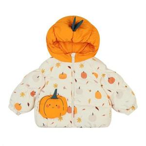 아가방 TC01 OD)펌킨팡팡점퍼(ORANGE)_ 01S755003