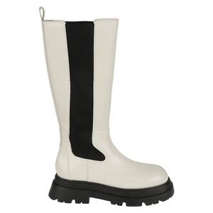 아쉬 부츠 EDEN02 COMBOBMUSTANGTOFU White