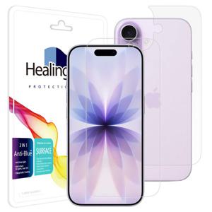 아이폰17 블루라이트차단 액정보호필름 1매 후면1매