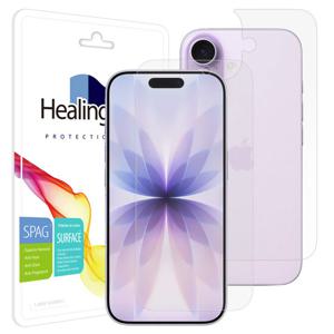 아이폰17 슈페리어 저반사 액정보호필름 1매 후면1매