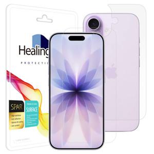 아이폰17 슈페리어 AR 고화질 액정필름 1매 후면1매