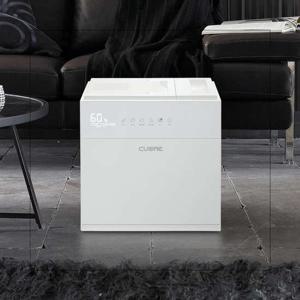 쿠오레 기화식 가습기 CHD-E15W