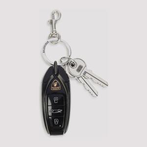 발렌시아가 람보 자동차 키링 836436 2ABZ8 8860