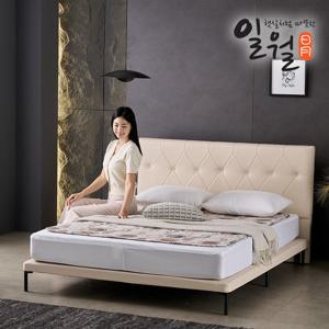 [일월] 시그니처 초절전형 워셔블 카본 탄소 전기매트 / 카본매트 싱글+더블