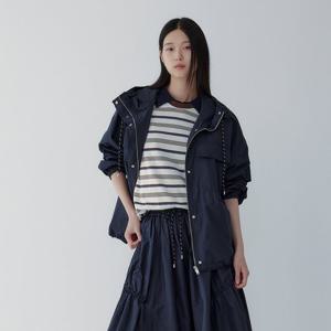 [보브]포켓 포인트 후디드 점퍼7115320702Y
