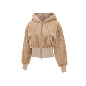 무스너클 코트 M15LS643 1491 Pink