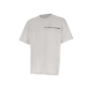 아이스 비 아이스버그 반팔 티셔츠 F0236327 1101 White