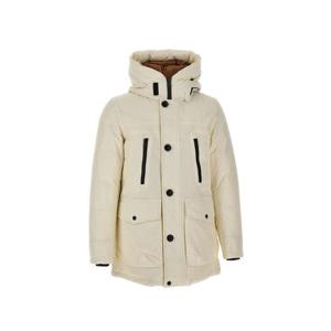 울리치 트렌치 코트 CFWOOU0866 MRUT0001ARW White