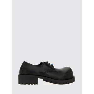 발렌시아가 로퍼 786136WCDA3 1080 Black