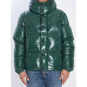 몽클레어 아우터 K20911A00187 GREEN