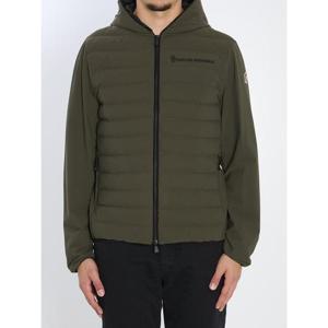 몽클레어 아우터 K20978G00032 GREEN