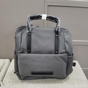 지센 HC40 나일론 투웨이 백팩 LAABPA16 GR