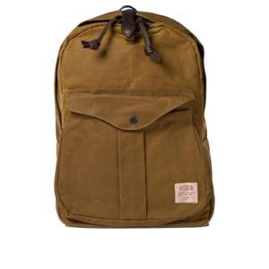 필슨 필슨 저니맨 브라운 백팩 2233461