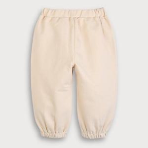 모이몰른 L01 SOFT 캐롤리조거팬츠(베이지) M254KPF02P