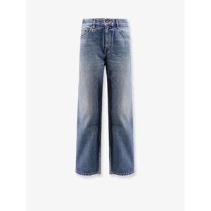 CELINE Stone washed cotton jeans RP056662X