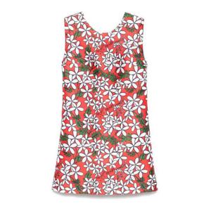알레산드로 엔리케즈 의류 AED67DUREDJAS Red