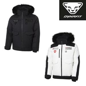 LJS  다이나핏  택가 489000원 남녀공용 피디지 봄버 다운 점퍼 (YYUW22516)