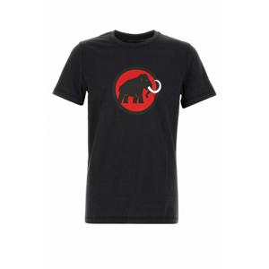 [MAMMUT] 라프리마 남성 티셔츠 101705891 0001 블랙 /2