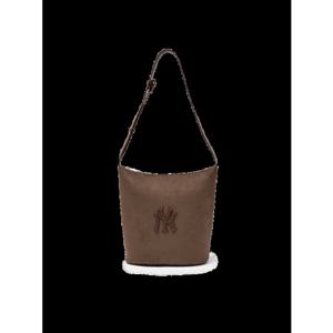 [MLB]베이직 스웨이드 버킷백 뉴욕양키스(3ABMBC25N)