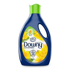 다우니 섬유유연제 실베스터 2.8L