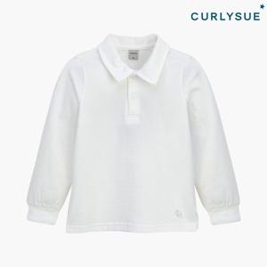 [컬리수] 베이직 카라티셔츠 CPZRXQTS51