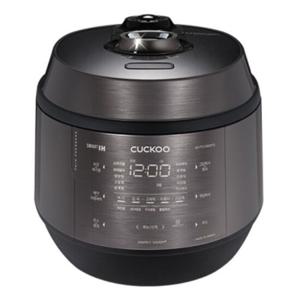 쿠쿠 IH압력밥솥 10인용 CRP-KHTS1060FD