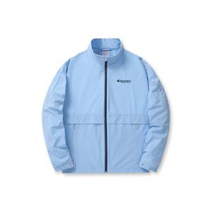 남성 프리미엄 하이넥 스트레치 자켓 (DARK BLUE) DMWJG1041-DBS