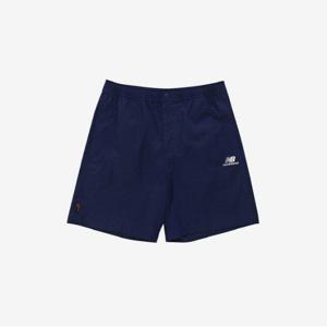 뉴발란스반바지 KQJ NBNVD22533-59 UNI 옥스포드 쇼츠