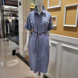 [BCBG] 비씨비지 여름24 알프스 원피스 B4B4O615