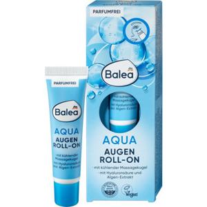 독일 디엠 Balea 발레아 아쿠아 롤온 아이크림 15ml