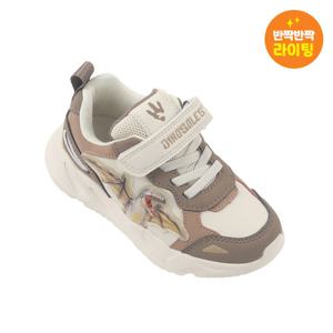 [정가 75000원] 다이노솔즈 프테로닥틸러스 주피터 브라운