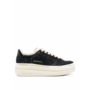 [PREMIATA] 여성 트레이너 스니커즈 MICOL7013 Blue /8