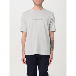 엠포리오 아르마니 반팔 티셔츠 EM000824AF12927 F0089 White