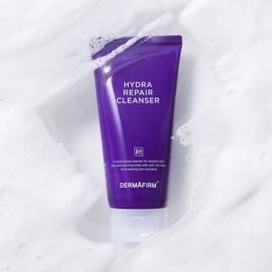 [더마펌] 하이드라 리페어 클렌저 R4 페릴라 퍼플 150g