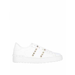 [VALENTINO] 라프리마 여성 트레이너 스니커즈 6W2S0A01BHS0BO 화이트 /8