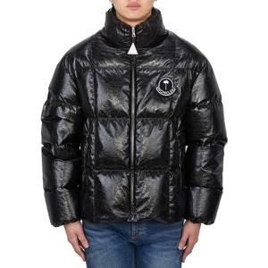 몽클레어 지니어스 X 팜 엔젤스 패딩 점퍼  1A00025 M4454 M99