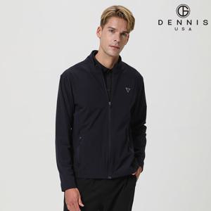 [데니스골프] 남성 에어핏 경량 바람막이 점퍼_NAQSMJP201