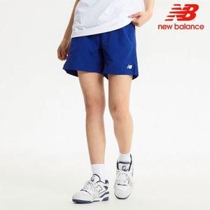 [뉴발란스] W 헤리티지 3.5부 쇼츠 NBNVE2W012-63 여성반바지
