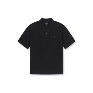 폴햄키즈 세이브존07 여름 카라티셔츠 PKF2TT3010 BK