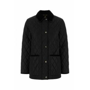 [BURBERRY] 라프리마 여성 패딩 8107463 C1900 블랙 /2