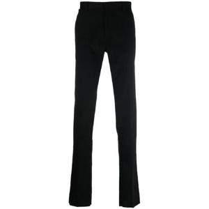 25 FW Zegna 윈터 미드라이즈 치노 팬츠 UCI14A6TR14 TP432492002