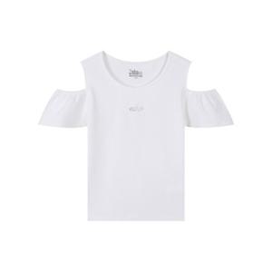 NBA 컷아웃 반팔티셔츠K252TS662P