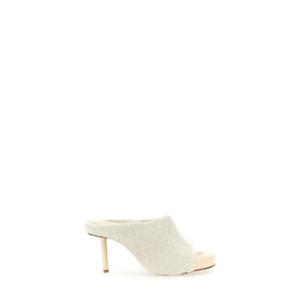 JACQUEMUS 클라우드 뮬 223FO0322390110